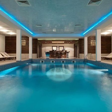 Green Life Bansko Studio Elegance Экстерьер фото