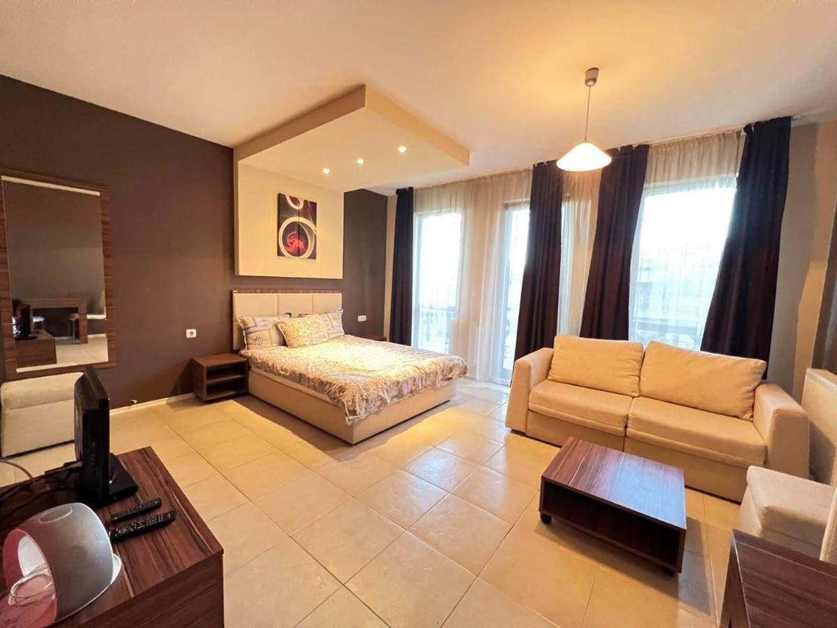 Green Life Bansko Studio Elegance Экстерьер фото