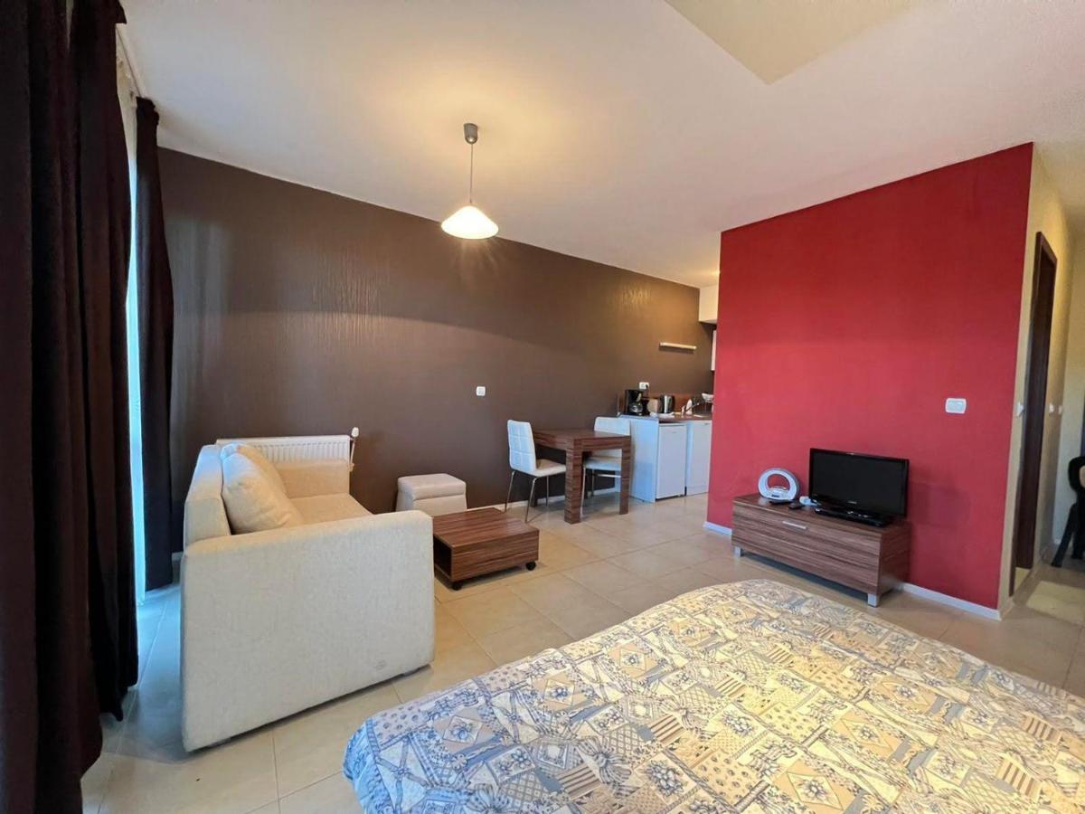 Green Life Bansko Studio Elegance Экстерьер фото