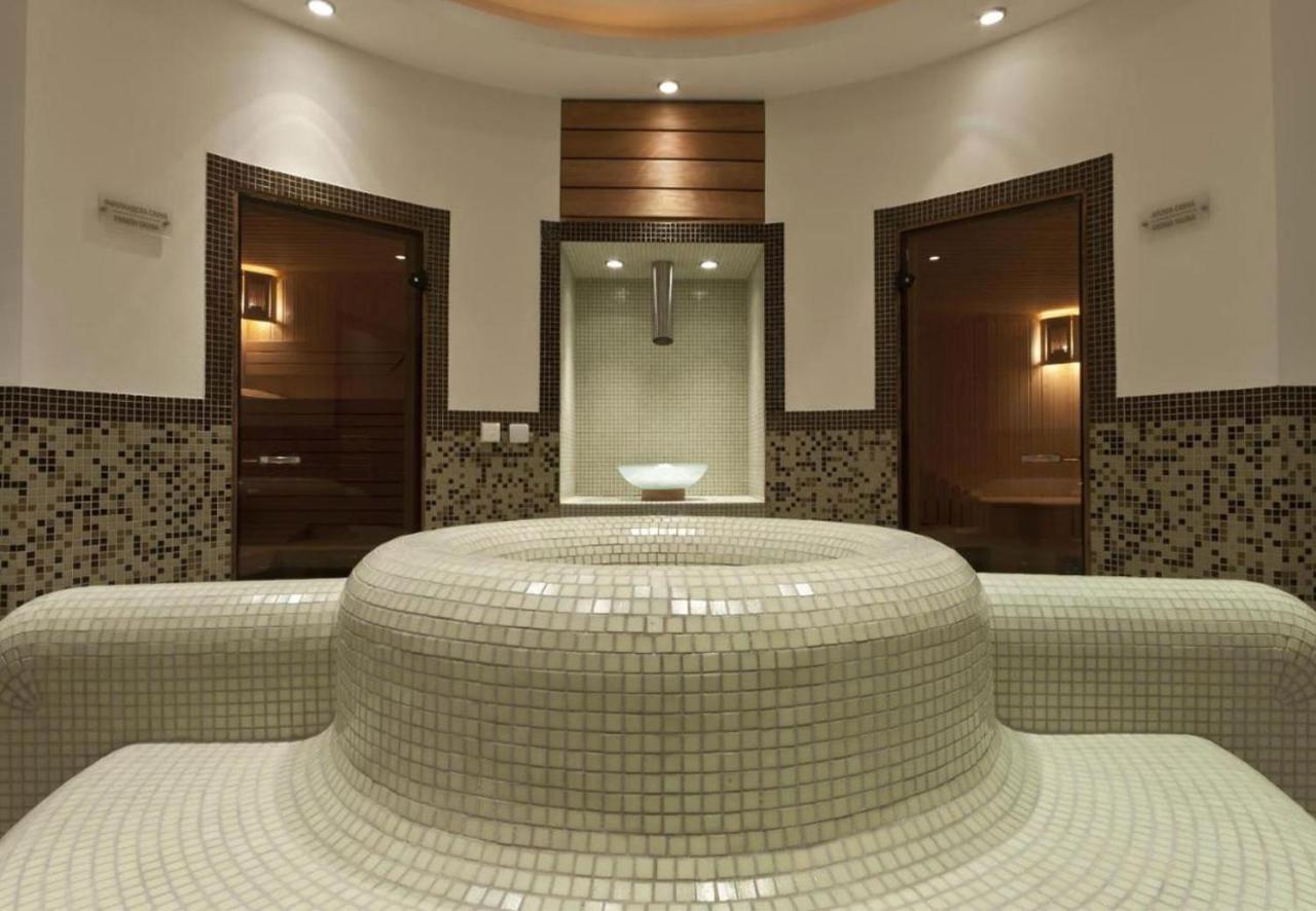 Green Life Bansko Studio Elegance Экстерьер фото